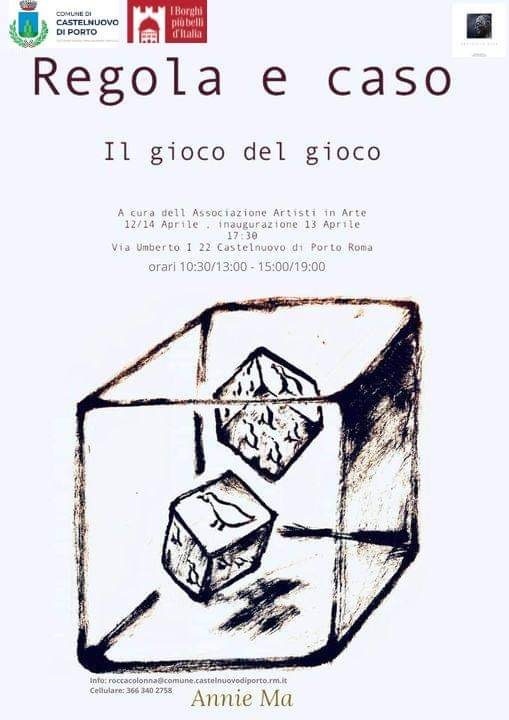 Regola e Caso